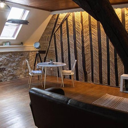 Columna Historya 2 Apartment Бержерак Екстериор снимка